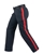 First Tactical Women’s V2 Tactical Pants with 1-Inch Red Stripe – EMS and Fire Uniform Pants for Canada