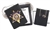 Halton Police Badge ID Holder with chain