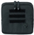 First Tactical 6x6 Utility Pouch – MOLLE Tactical Admin Pouch for Canadian Police and Military Use