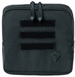 First Tactical 6x6 Utility Pouch â€“ MOLLE Tactical Admin Pouch for Canadian Police and Military Use