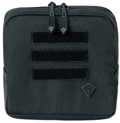 First Tactical 6x6 Utility Pouch – MOLLE Tactical Admin Pouch for Canadian Police and Military Use