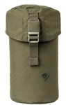 First Tactical Tactix 1.0L Bottle Pouch â€“ MOLLE Tactical Hydration Pouch for Canadian Police and Military