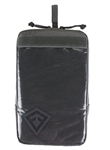 First Tactical 6x10 Organizer Pouch – Tactical Internal Utility Pouch for Canadian Police and Military Use