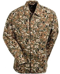 5.11 TDU L/S Shirt Canada