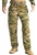 Designed with feedback from active operators the 5.11 Tactical Ripstop TDU Cargo Pants deliver superior utility for any tactical environment. Engineered from 5.11 Tacticals durable, lightweight polyester/ cotton ripstop fabric