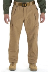 5.11 Cotton Tactical Pant Canada