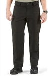 5.11 Stryke Pants front view with full tactical loadout