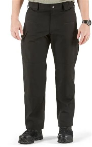 The Tactical 5.11 Stryke Pant now in Canada Â· 6.76 oz. Flex- Tac ripstop  fabric Â·