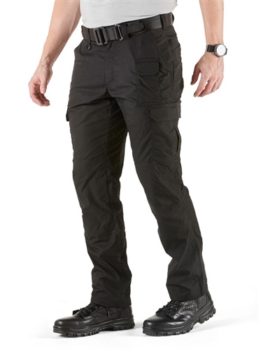 The 5.11 tactical ABR Pro Pant is an updated tactical pant that features a  modern, straight fit as well as our proprietary Flexlite Rip-stop fabric  that is highly durable and allows for