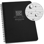 Rite In The Rain Side Spiral Notebook Canada