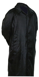 Reversible style rain coat