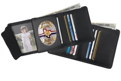 Ontario provincial police Badge wallet