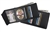 Peel Paramedic badge Wallet