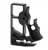 Cut through disposable restraints easily and safely with the Monadnock Safety Cuff Cutter by Safariland.
