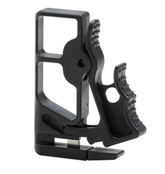 Cut through disposable restraints easily and safely with the Monadnock Safety Cuff Cutter by Safariland.