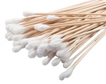 Cotton Tipped Applicators