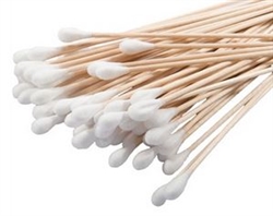 Cotton Tipped Applicators
