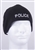Police Embroidered Winter Watch Cap Canada