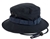 Meet the 5.11® Boonie Hat. It's made of a lightweight, yet durable poly/cotton TDU® ripstop fabric with a Teflon® finish, and features ventilation eyelets and a wicking sweatband