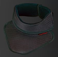 9000 Neck Protector
