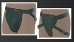 Simunition Groin Protector
