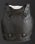 Providing outstanding torso protection, the FX 9000 Simunition vest is produced from high-strength textile.