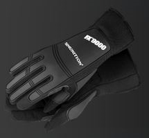 9000 Gloves