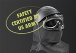 Simuition 9003 Head Protector