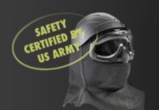 Simunition 9003 Head Protector