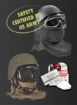 Simunition 9003 Head Protector