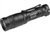 SureFire Aviator AVIATOR-RD dual-output multi-spectrum LED flashlight with white and red light, aluminum body, pocket clip, and 123A battery