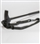 The BTI Stinger with sling is identical to the Stinger but features a Magpul GEN III Sling with a quick detach on the head of the tool.  The sling also has a secondary detach point to quickly remove the sling from the operator.