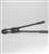 Rugged and dependable, made in the U.S.A., our bolt cutters are available in 18â€³ or 24â€³ handle lengths.