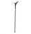 The unique head of the BTI Break & Rake is built with high strength, hardened 1/4â€³ AR500 steel for maximum durability.