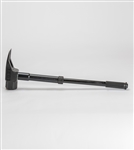 This unique design was developed with portability and reliability in mind. The Eagle was developed in collaboration with the US Marine Corp and tested at the MOE School.