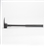 The BTI Lite Halligan is an affordable, compact and light-weight tool featuring an extremely durable fiberglass handle.