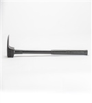 The BTI Lite Halligan is an affordable, compact and light-weight tool featuring an extremely durable fiberglass handle.