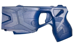 Blue Gun Taser X2