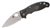 Spyderco Manix 2 Lightweight folding knife with CTS-BD1N blade and black FRCP handle – available in Canada