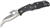 Spyderco Matriarch 2 folding knife with VG-10 serrated blade and Emerson opener – available in Canada