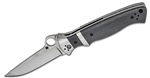 Spyderco Vallotton