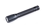 NEXTORCH C2 AA flashlight with 250 lumens and waterproof aluminum body