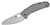 Spyderco SpydieChef folding knife with LC200N blade and titanium frame lock – available in Canada