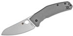 Spyderco SpydieChef