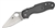 Spyderco Para 3 Lightweight folding knife with CTS BD1N blade and black FRN handle â€“ available in Canada