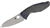 Spyderco Drunken folding knife with S90V blade, carbon fiber and titanium handle â€“ available in Canada