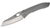 Spyderco Paysan folding knife with CPM-S90V blade and titanium integral handle – available in Canada
