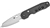 Spyderco Smock folding knife with CPM S30V blade and carbon fiber G-10 handle – available in Canada