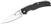 Spyderco Native Chief folding knife with CPM S30V blade and black G-10 handle – available in Canada