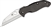 some hard-earned opinions on personal-defense weapons and tactics. Those insights are the foundation of his Canis design from Spyderco.